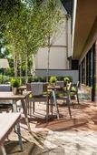 Туры в отель SAKS Urban Design Hotel Frankfurt Туры в отель SAKS Urban Design Hotel Frankfurt