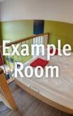 Туры в отель Meininger Hotel Munchen Olympiapark Туры в отель Meininger Hotel Munchen Olympiapark