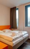 Туры в отель Meininger Hotel Munchen Olympiapark Туры в отель Meininger Hotel Munchen Olympiapark