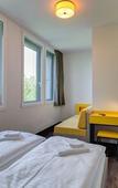 Туры в отель Meininger Hotel Munchen Olympiapark Туры в отель Meininger Hotel Munchen Olympiapark