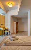Туры в отель Meininger Hotel Munchen Olympiapark Туры в отель Meininger Hotel Munchen Olympiapark