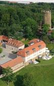 Туры в отель Burghotel Staufeneck Туры в отель Burghotel Staufeneck