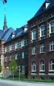Туры в отель Hotel Collegium Leoninum Туры в отель Hotel Collegium Leoninum