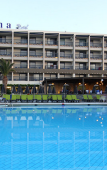 Туры в отель Club Marmara Marina Beach Туры в отель Club Marmara Marina Beach