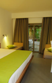 Туры в отель Club Marmara Marina Beach Туры в отель Club Marmara Marina Beach