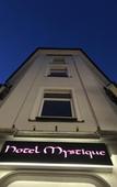 Туры в отель SmartHotel Mystique self check-in Туры в отель SmartHotel Mystique self check-in