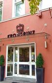 Туры в отель Hotel Kronprinz Туры в отель Hotel Kronprinz