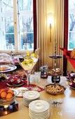 Туры в отель Hotel zur Furstabtei Туры в отель Hotel zur Furstabtei