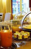 Туры в отель Hotel zur Furstabtei Туры в отель Hotel zur Furstabtei