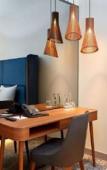Туры в отель HYPERION Hotel Munchen Туры в отель HYPERION Hotel Munchen