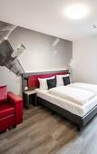 Туры в отель SMARTY Airport Cologne Hotel Туры в отель SMARTY Airport Cologne Hotel