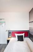 Туры в отель SMARTY Airport Cologne Hotel Туры в отель SMARTY Airport Cologne Hotel