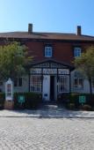Туры в отель Hotel Alte Forsterei Kloster Zinna Туры в отель Hotel Alte Forsterei Kloster Zinna