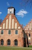 Туры в отель Hotel Alte Forsterei Kloster Zinna Туры в отель Hotel Alte Forsterei Kloster Zinna