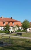 Туры в отель Hotel Alte Forsterei Kloster Zinna Туры в отель Hotel Alte Forsterei Kloster Zinna