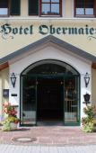Туры в отель Hotel Obermaier Туры в отель Hotel Obermaier