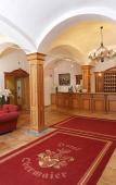 Туры в отель Hotel Obermaier Туры в отель Hotel Obermaier