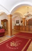 Туры в отель Hotel Obermaier Туры в отель Hotel Obermaier