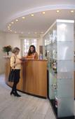 Туры в отель Hotel Orangerie Туры в отель Hotel Orangerie