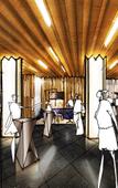 Туры в отель Andaz Munich Schwabinger Tor, by Hyatt Туры в отель Andaz Munich Schwabinger Tor, by Hyatt