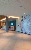 Туры в отель Holiday Inn Express Dusseldorf – Hauptbahnhof by IHG Туры в отель Holiday Inn Express Dusseldorf – Hauptbahnhof by IHG