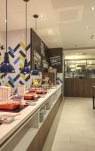 Туры в отель Hampton by Hilton Dusseldorf City Centre Туры в отель Hampton by Hilton Dusseldorf City Centre