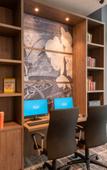 Туры в отель Hampton by Hilton Dusseldorf City Centre Туры в отель Hampton by Hilton Dusseldorf City Centre