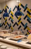 Туры в отель Hampton by Hilton Dusseldorf City Centre Туры в отель Hampton by Hilton Dusseldorf City Centre