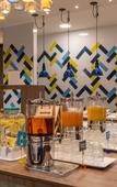 Туры в отель Hampton by Hilton Dusseldorf City Centre Туры в отель Hampton by Hilton Dusseldorf City Centre