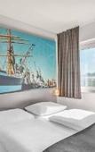 Туры в отель B&B Hotel Hamburg-Harburg Туры в отель B&B Hotel Hamburg-Harburg