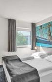 Туры в отель B&B Hotel Hamburg-Harburg Туры в отель B&B Hotel Hamburg-Harburg