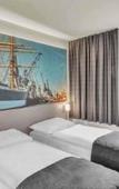 Туры в отель B&B Hotel Hamburg-Harburg Туры в отель B&B Hotel Hamburg-Harburg
