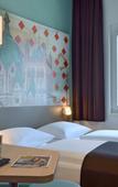 Туры в отель B&B Hotel Neuss Туры в отель B&B Hotel Neuss