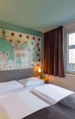 Туры в отель B&B Hotel Neuss Туры в отель B&B Hotel Neuss