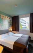 Туры в отель B&B Hotel Neuss Туры в отель B&B Hotel Neuss