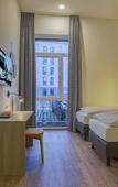 Туры в отель Ramada Encore by Wyndham Munich Messe Туры в отель Ramada Encore by Wyndham Munich Messe