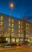 Туры в отель Ramada Encore by Wyndham Munich Messe Туры в отель Ramada Encore by Wyndham Munich Messe
