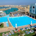 Тур в Египет, Марса алам, эль кусейр с 04 Января. Отель: Marina lodge at port ghalib 4*