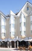 Туры в отель Hotel am Stern Туры в отель Hotel am Stern