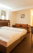 Туры в отель Hotel am Stern Туры в отель Hotel am Stern