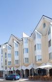 Туры в отель Hotel am Stern Туры в отель Hotel am Stern