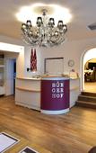 Туры в отель Hotel Burgerhof Туры в отель Hotel Burgerhof