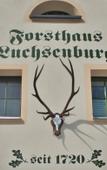 Туры в отель Hotel Forsthaus Luchsenburg Туры в отель Hotel Forsthaus Luchsenburg