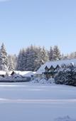 Туры в отель Hotel Forsthaus Luchsenburg Туры в отель Hotel Forsthaus Luchsenburg