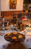 Туры в отель Hotel Forsthaus Luchsenburg Туры в отель Hotel Forsthaus Luchsenburg