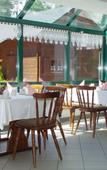 Туры в отель Hotel Forsthaus Luchsenburg Туры в отель Hotel Forsthaus Luchsenburg