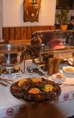 Туры в отель Hotel Forsthaus Luchsenburg Туры в отель Hotel Forsthaus Luchsenburg