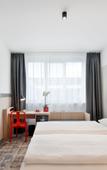 Туры в отель Wyndham Garden Munich Messe Туры в отель Wyndham Garden Munich Messe