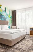 Туры в отель Wyndham Garden Munich Messe Туры в отель Wyndham Garden Munich Messe