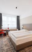 Туры в отель Wyndham Garden Munich Messe Туры в отель Wyndham Garden Munich Messe